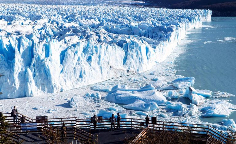 Tempat wisata di Argentina