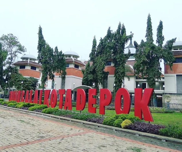Wisata Depok