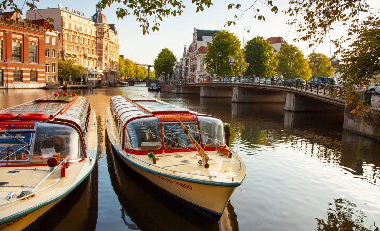 Paket Wisata Ke Belanda