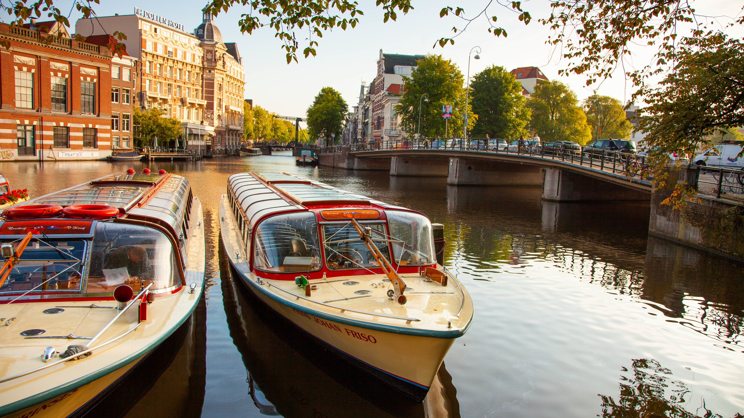 Paket Wisata Ke Belanda