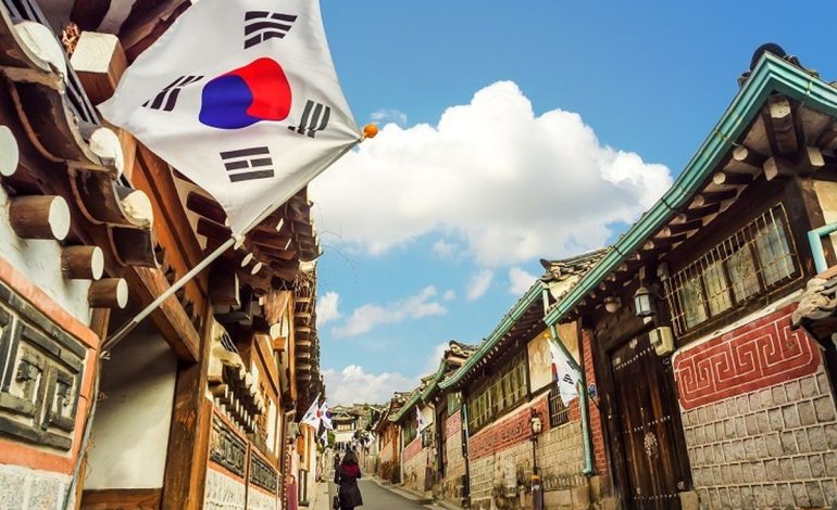 7 Kota Wisata di Korea Selatan Terkeren