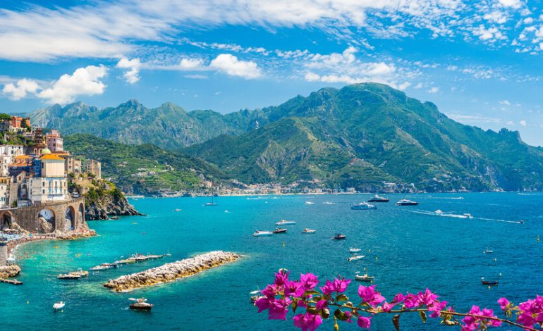 Rekomendasi Paket Tour Wisata Italia