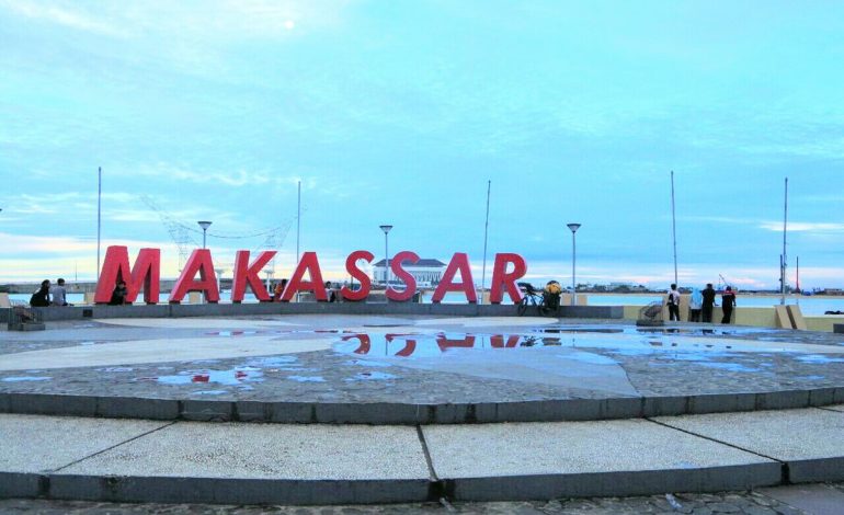 7 Tempat Wisata di Makassar