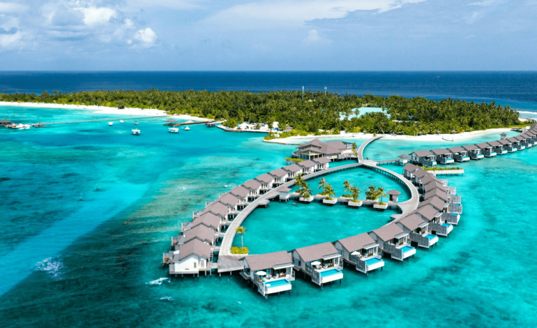 Biaya Liburan ke Maldives untuk 7 Hari 6 Malam
