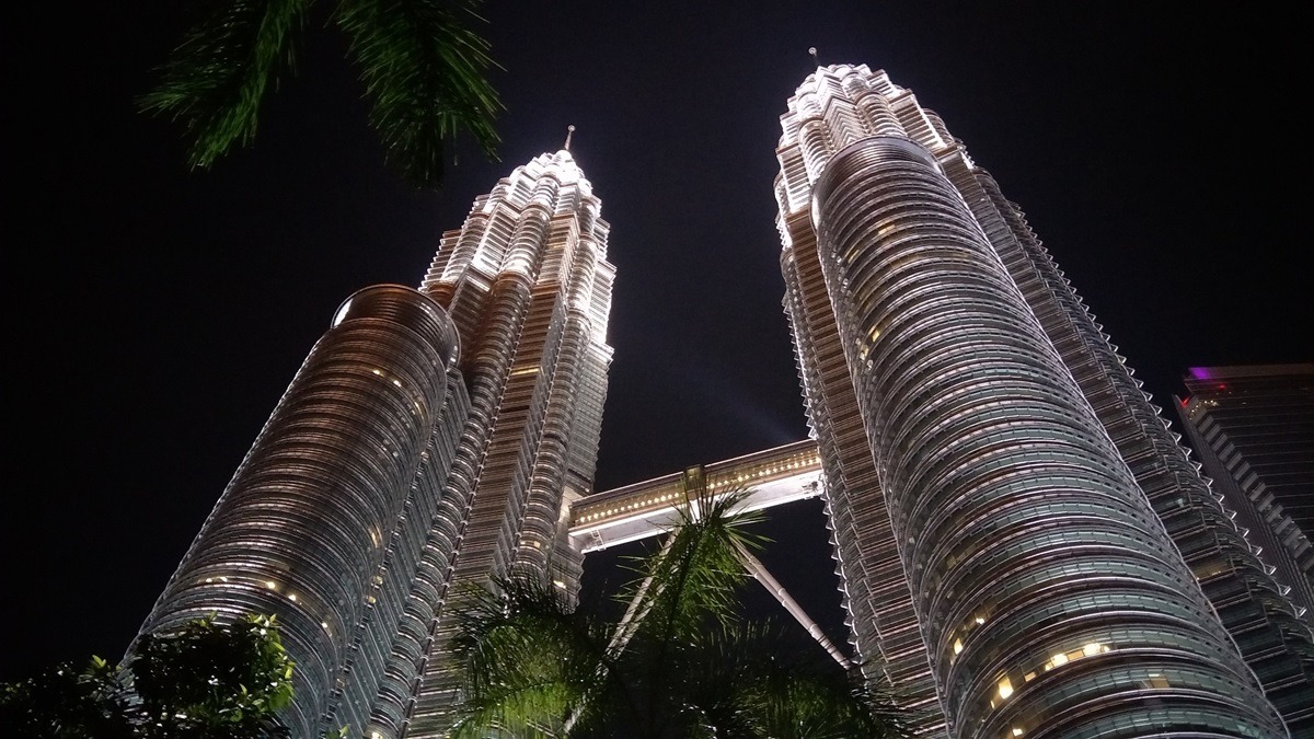 Liburan ke Malaysia 5 Hari 4 Malam