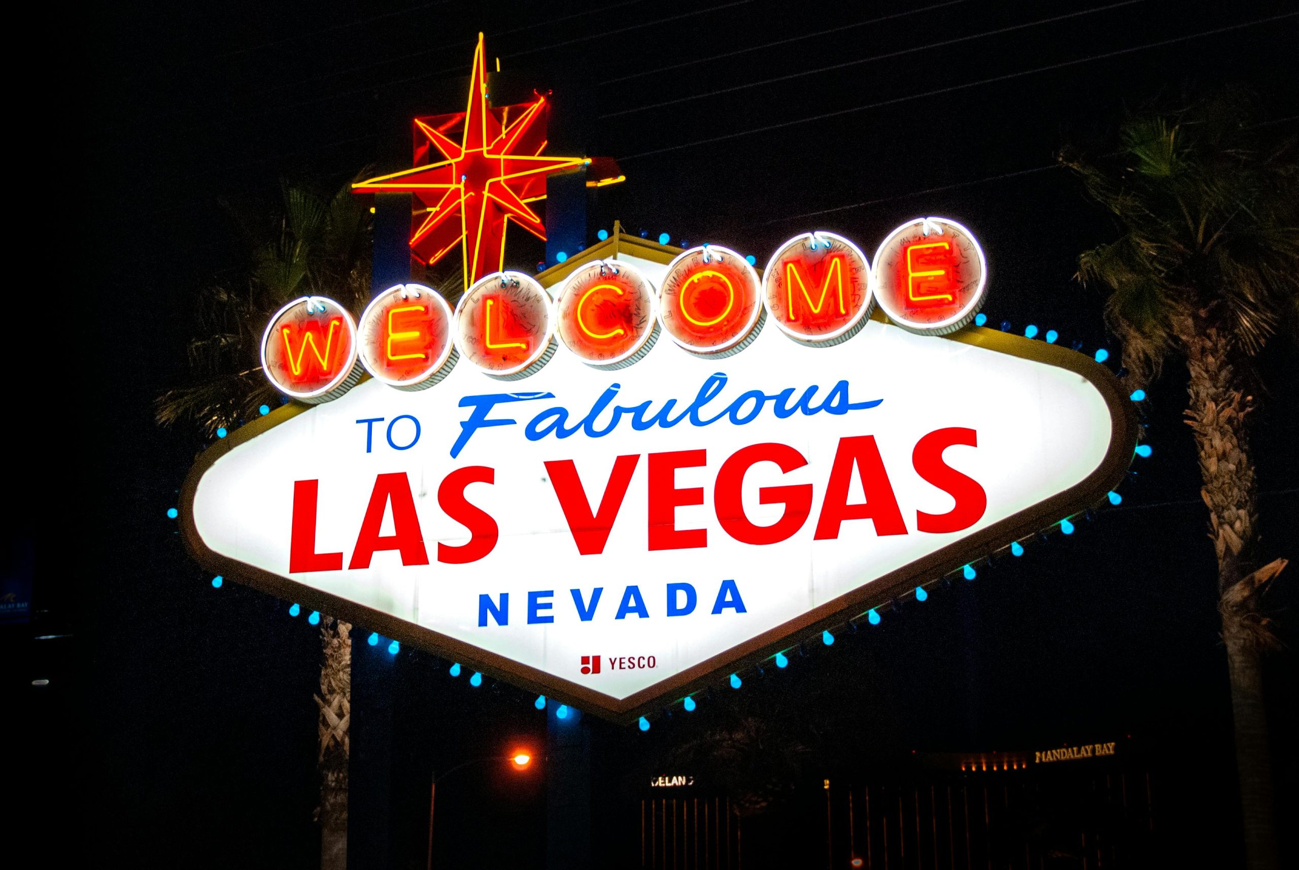 8 tempat wisata di Las Vegas