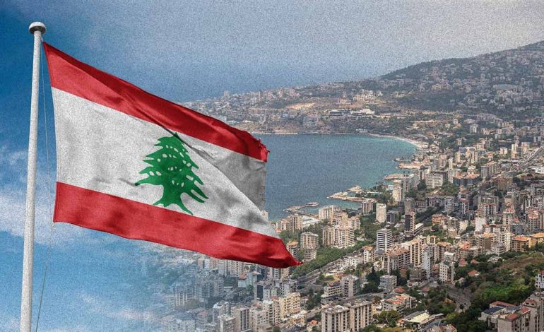 5 Tempat Terkenal di Beirut-Lebanon