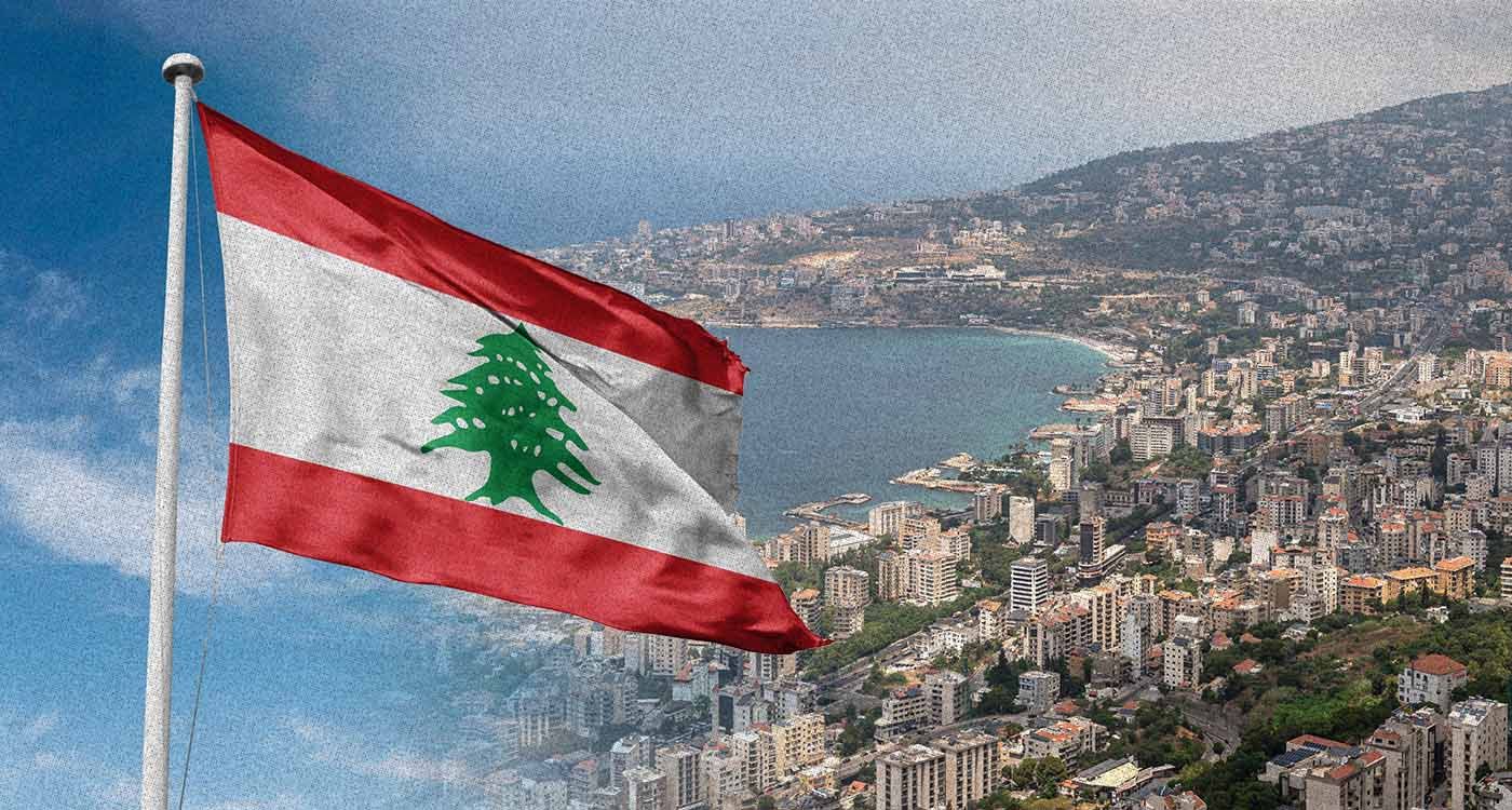 5 Tempat Terkenal di Beirut-Lebanon