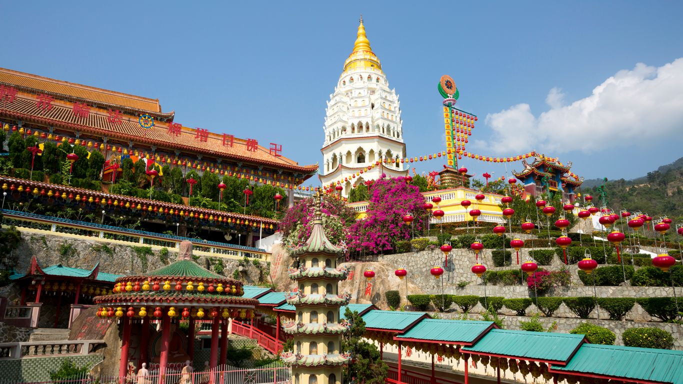 Tips Liburan ke Malaysia