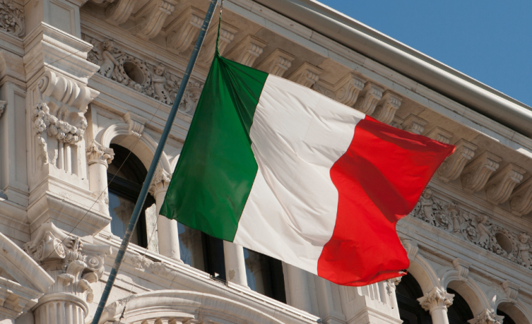 Tips Traveling buat Kamu yang Pertama Kali ke Italia