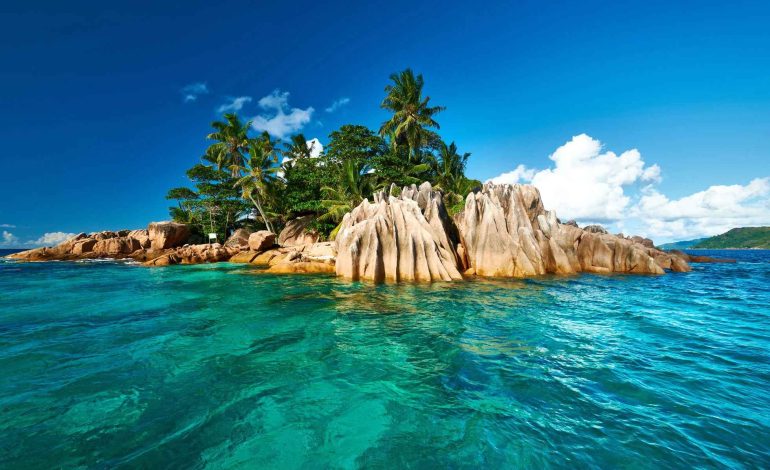Ini 5 Destinasi Wisata di Seychelles